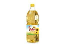 Buy Felza Sunflower Oil 2 Ltr | Aapka Bazaar - Quicklly