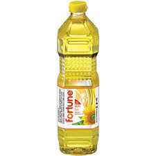 Fortune Sunflower Oil