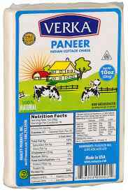 Verka Paneer
