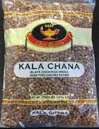 Deep Kala Chana