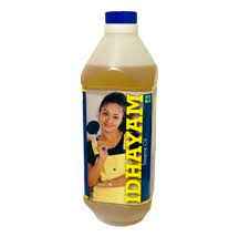 Idhayam Oil