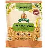 LAXMI CHANA DAL ORGANIC