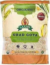 LAXMI UAD GOTA ORGANIC