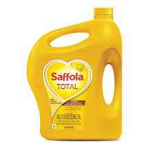 SAFFOLA SUNFLOWER OIL 