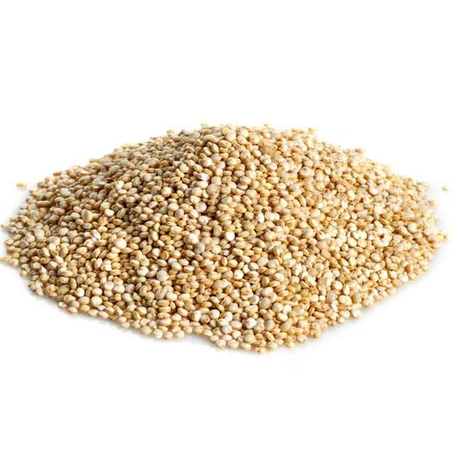 Aara Organic Quinoa White