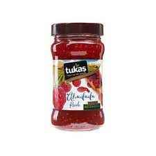 Tukas Raspberry Jam