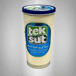 Teksut Cream Cheese Spread
