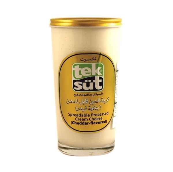 Teksut Cheddar Cheese
