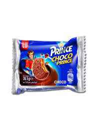 Prince Choco