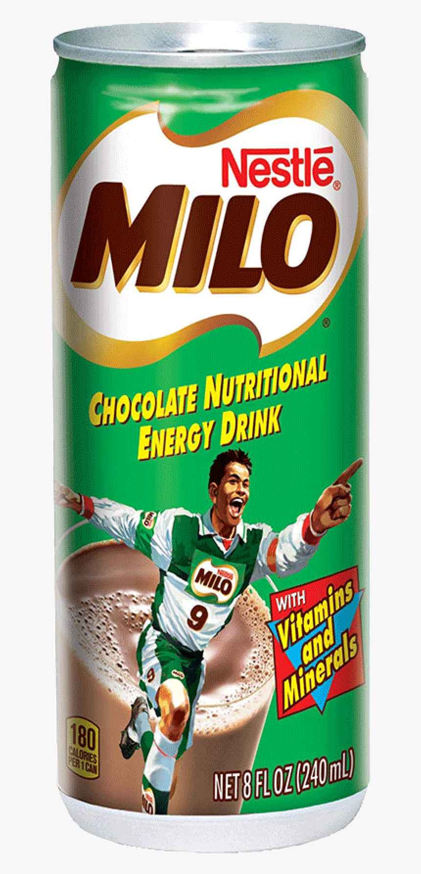 NESTLE MILO 