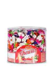 WellMade Chewy Candies Tub