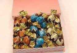 WellMade Assorted Truffles Chocolate
