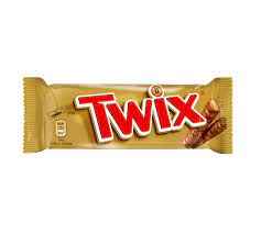 Twix Chocolate Bar