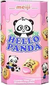 Hello Panda