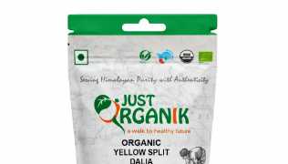 Organic Dalia Wheat
