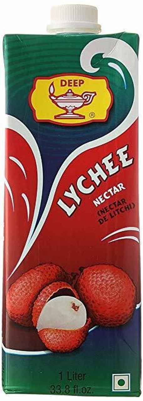 DEEP LYCHEE DRINK