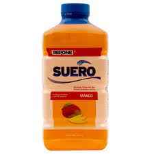 Suero Drink Mango