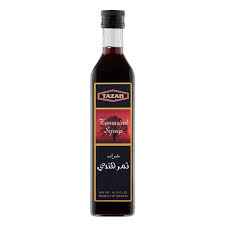 Tazah Tamrind Syrup