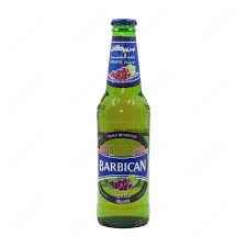 Barbican Grape