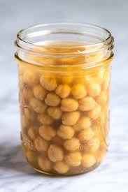 Tazah Chick Peas