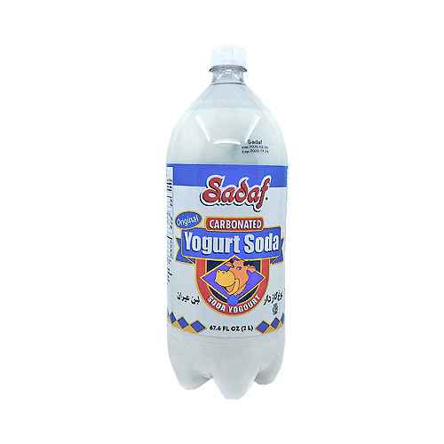 SADAF SODA YOGURT BAKHTIARI 