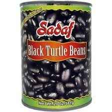 Black Turtle Beans