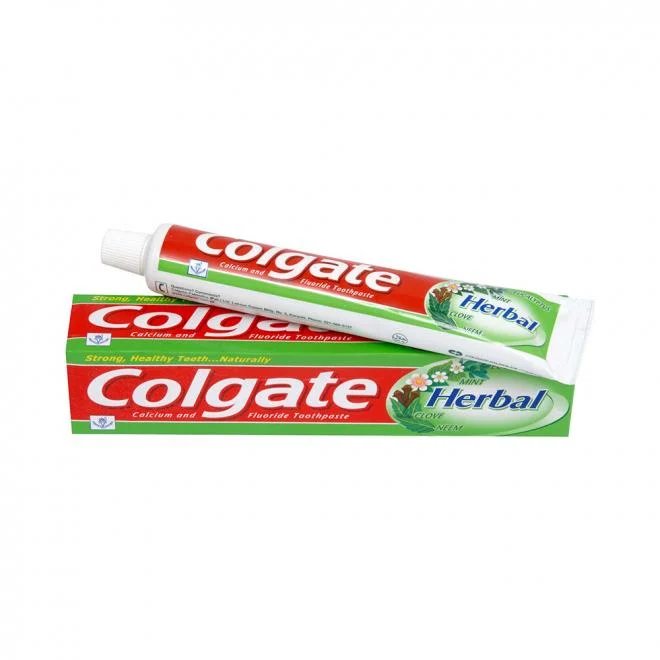 Buy Colgate Herbal 200 Gm Manpasand Quicklly