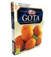 Gits Gota Mix