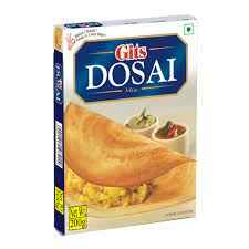 Gits Dosai Mix