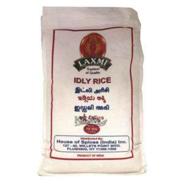 Buy Laxmi Idly Rice 10 Lbs | Aapka Bazaar - Quicklly