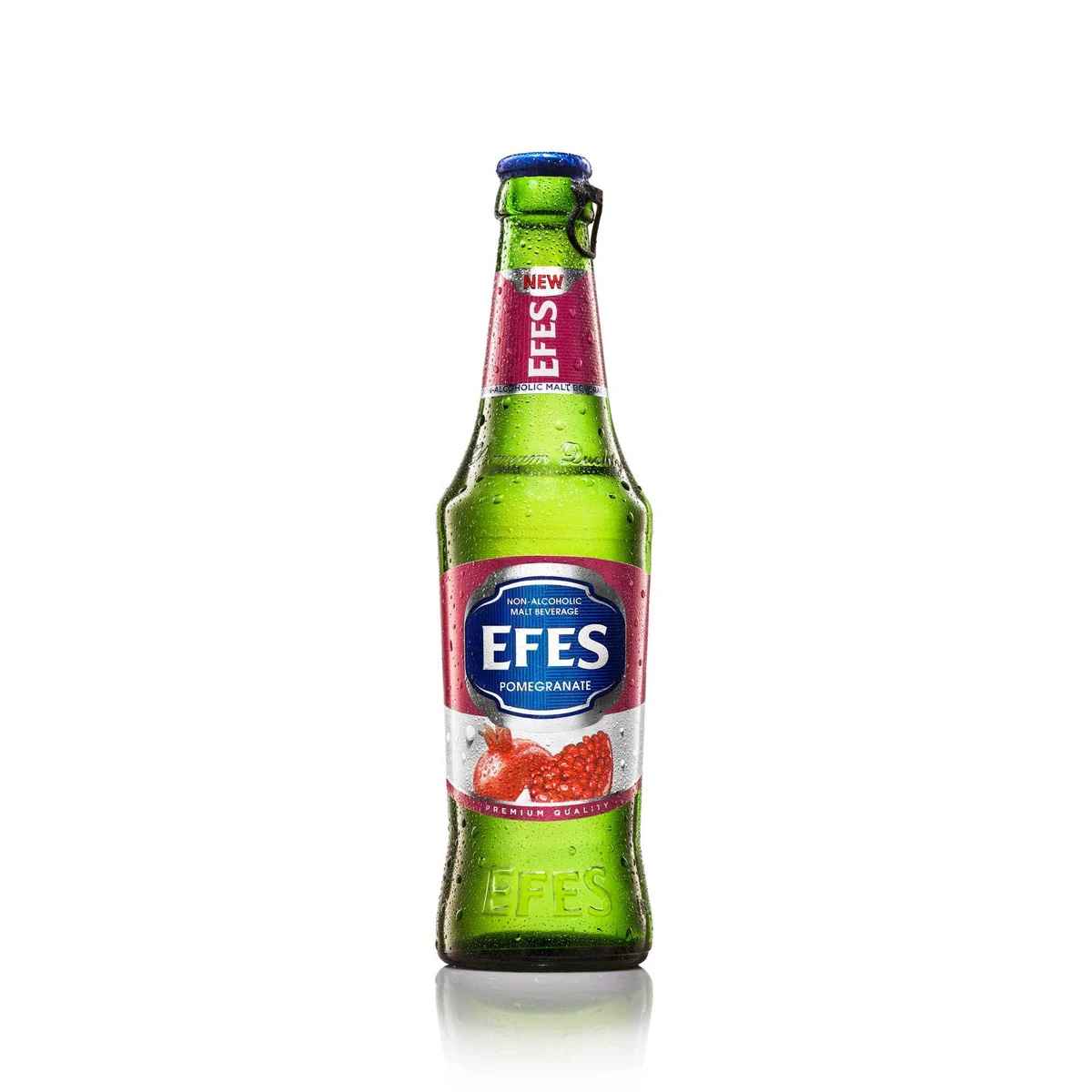 Efes Non Alcohol Pomegranate