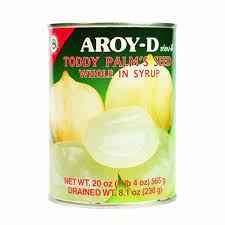 Aroy D Toddy Palms Seed