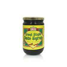 ZIYAD DATE SYRUP 