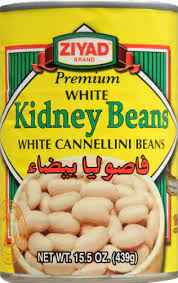 Ziyad Kidney Beans