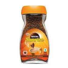 Premium Sunrise Coffee