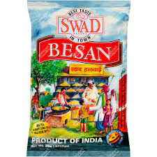 Swad Besan