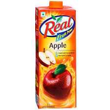 Dabur Apple Juice