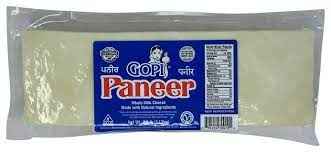Gopi Paneer