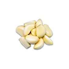 Peeled Garlic