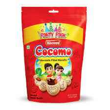 Buy Part Pack Cocomo Choco 131 Gm | Aapka Bazaar - Quicklly