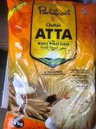 Parliament Chakki Atta 