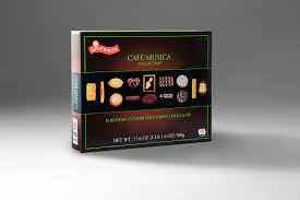 Cafe Musica   Gift Box