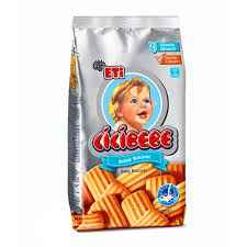 Eti Cicibebe Biscuits