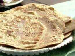 M.C Whole Wht. Roti Paratha