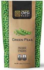 Desi Frozen Vegetables