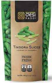 Desi Frozen Vegetables