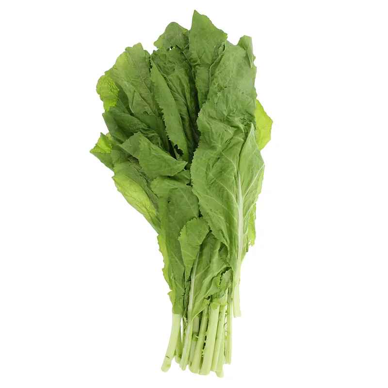 Buy Green Mustard 1 Each Indiaco Quicklly