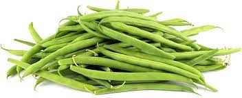 Organic Green Beans
