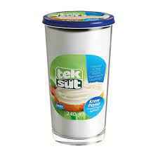 Teksut Cream Cheese Spred