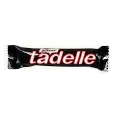 TADELLE BITTER CHOCOLATE